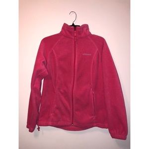 Columbia Jacket